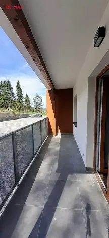 Prodej bytu 2+kk, Vrbno pod Pradědem, Žižkova, 70 m2