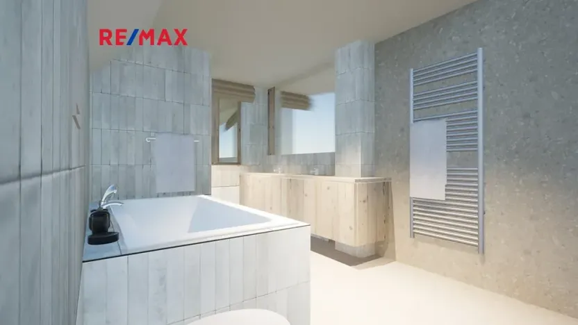 Prodej rodinného domu, Hraběšice, 223 m2