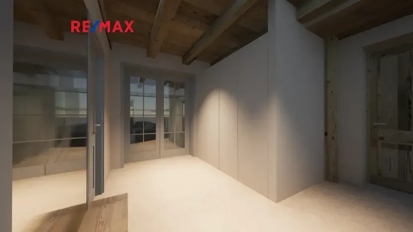 Prodej rodinného domu, Hraběšice, 223 m2