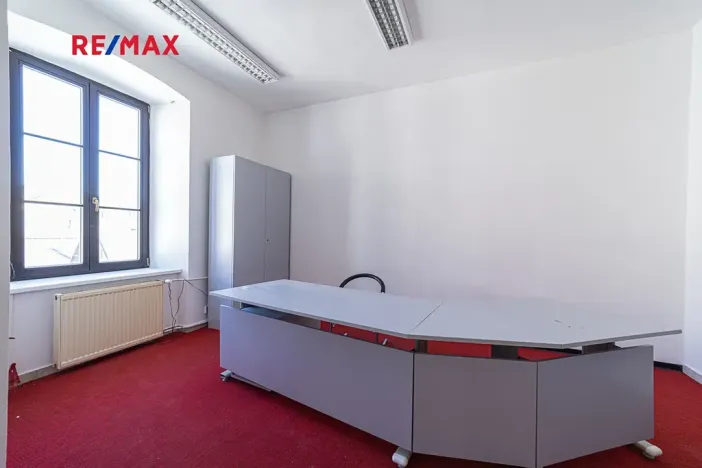 Prodej obchodního prostoru, Králíky, 5. května, 519 m2