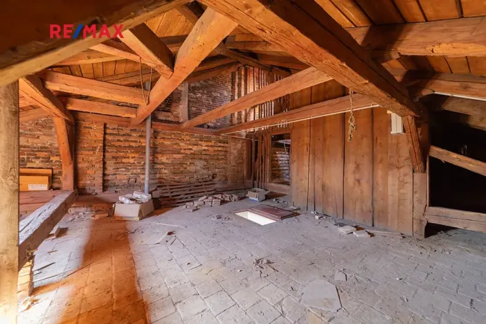 Prodej obchodního prostoru, Králíky, 5. května, 519 m2