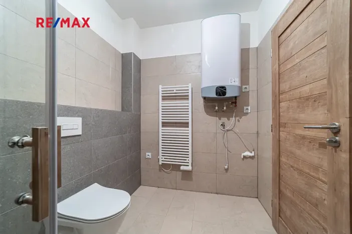 Prodej bytu 1+kk, Vrbno pod Pradědem, Žižkova, 42 m2