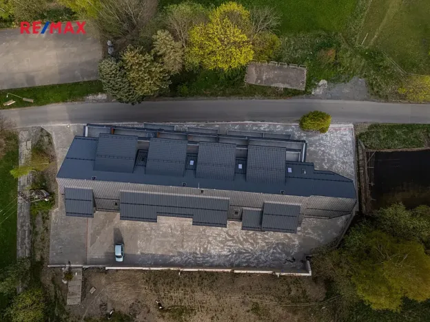 Prodej bytu 1+kk, Vrbno pod Pradědem, Žižkova, 42 m2