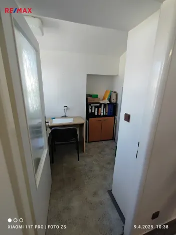 Prodej bytu 1+1, Jeseník, Poštovní, 41 m2