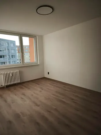 Pronájem bytu 2+kk, Most, Komořanská, 41 m2