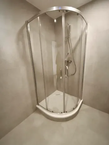 Pronájem bytu 2+kk, Most, Komořanská, 41 m2