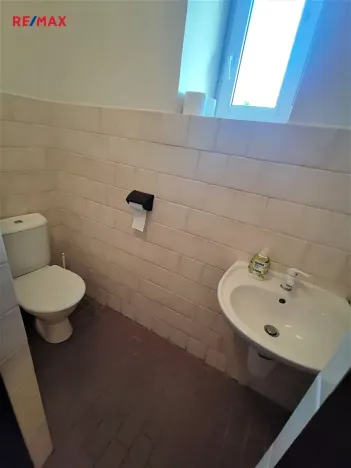 Prodej rodinného domu, Jeseník, nám. Svobody, 220 m2