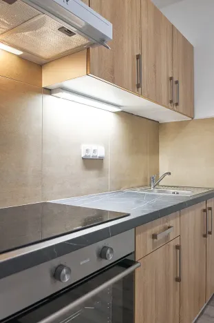 Pronájem bytu 2+kk, Plzeň, Železniční, 78 m2