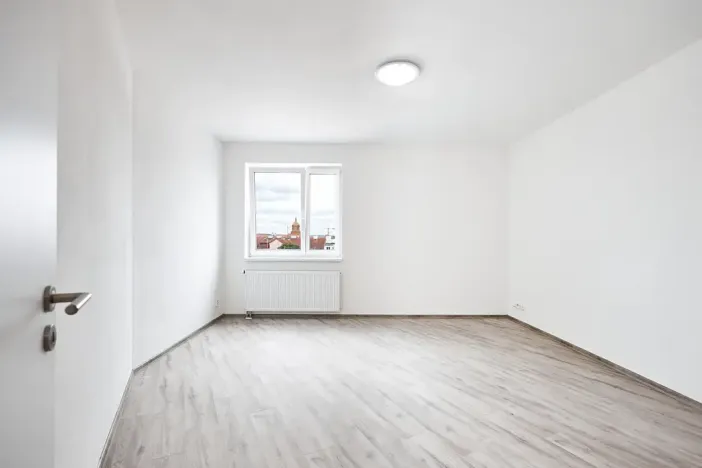 Pronájem bytu 3+kk, Plzeň, Železniční, 96 m2