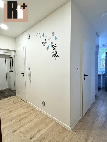 Prodej bytu 3+1, Ostrava, U Školky, 69 m2