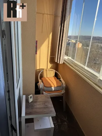 Prodej bytu 3+1, Ostrava, U Školky, 69 m2