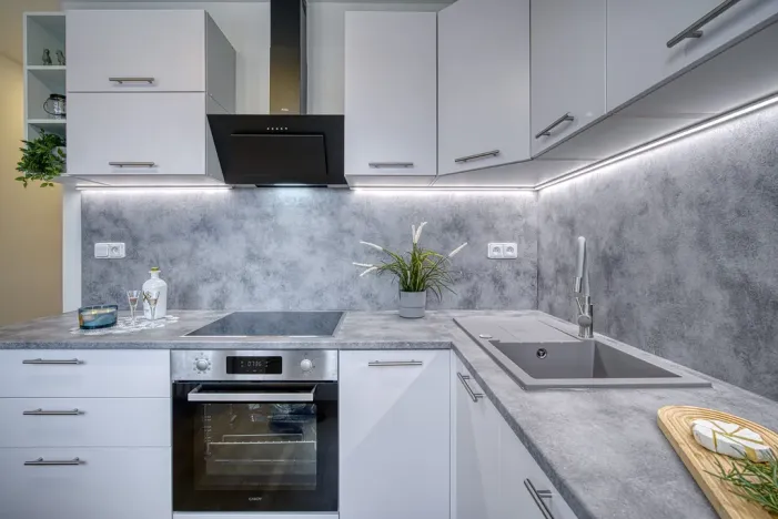 Pronájem bytu 3+1, Slaný, Plynárenská, 66 m2