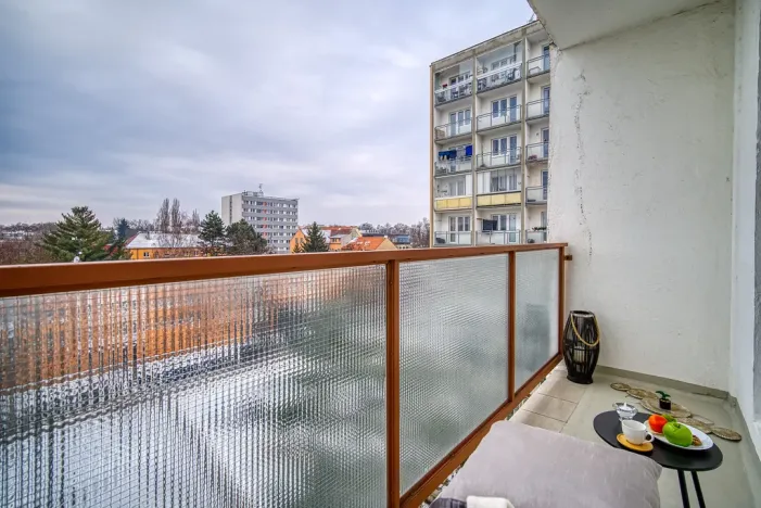 Pronájem bytu 3+1, Slaný, Plynárenská, 66 m2