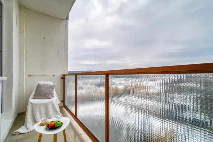 Pronájem bytu 3+1, Slaný, Plynárenská, 66 m2