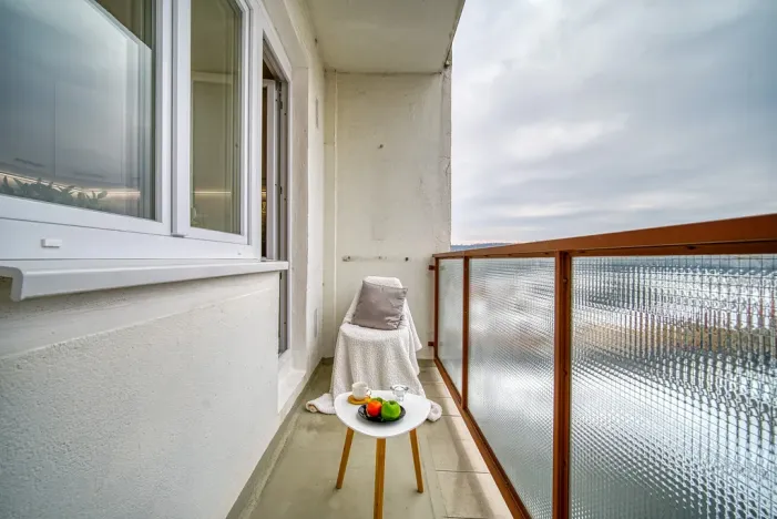 Pronájem bytu 3+1, Slaný, Plynárenská, 66 m2