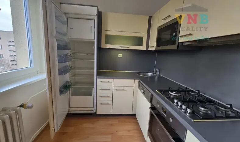 Prodej bytu 3+1, Prostějov, sídl. Svobody, 55 m2