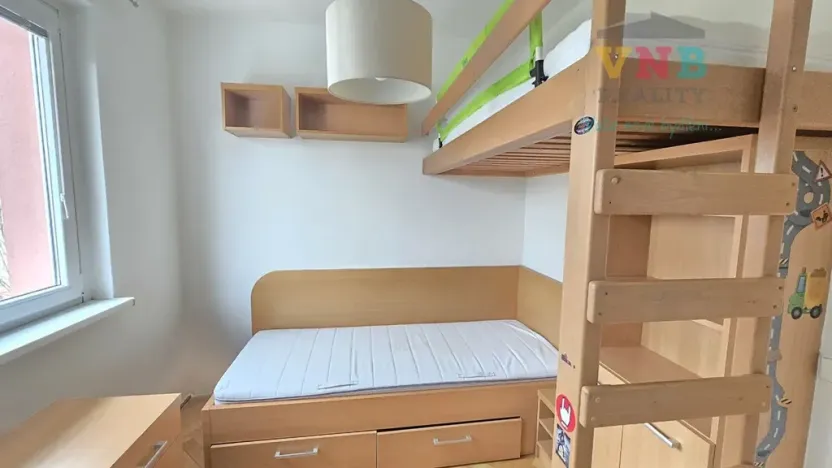 Prodej bytu 3+1, Prostějov, sídl. Svobody, 55 m2