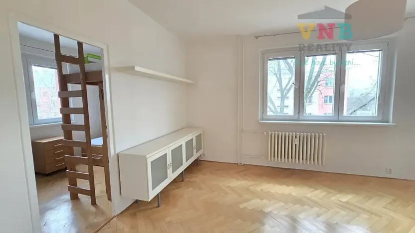 Prodej bytu 3+1, Prostějov, sídl. Svobody, 55 m2