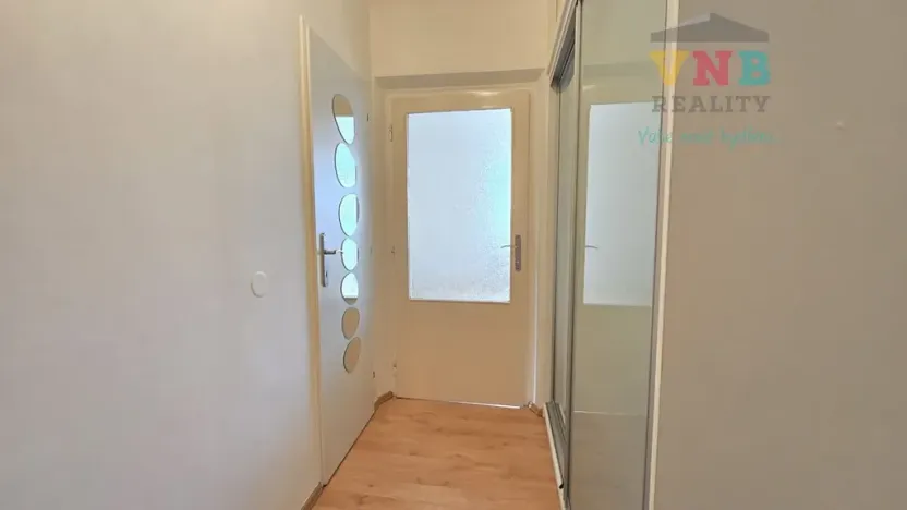 Prodej bytu 3+1, Prostějov, sídl. Svobody, 55 m2