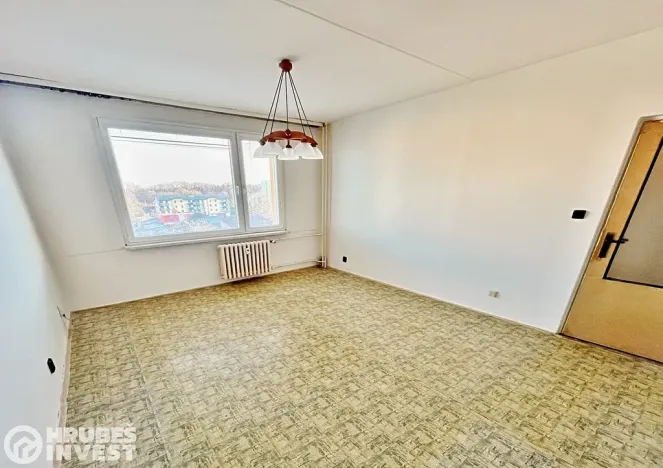 Prodej bytu 2+1, Hradec Králové, Fričova, 38 m2