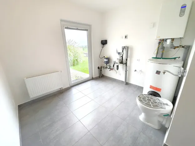 Prodej rodinného domu, Petkovy, 75 m2