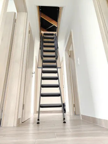 Prodej rodinného domu, Petkovy, 75 m2