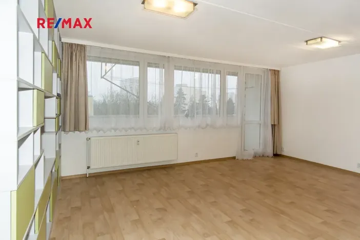 Pronájem bytu 3+1, Praha - Braník, Vavřenova, 73 m2