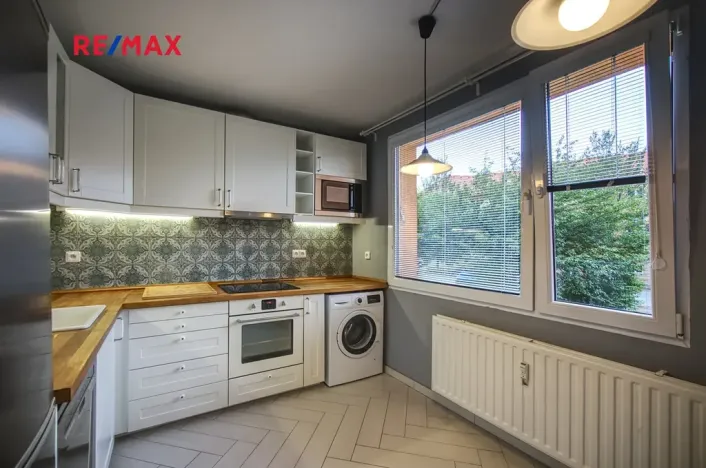 Prodej bytu 3+1, Rokycany, Pražská, 75 m2