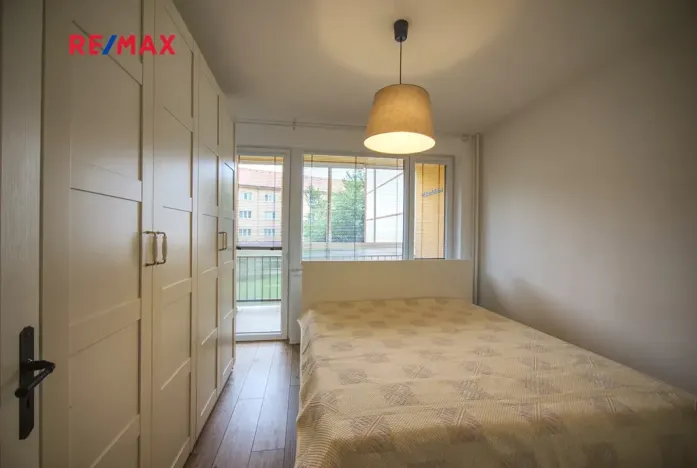 Prodej bytu 3+1, Rokycany, Pražská, 75 m2