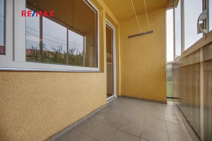 Prodej bytu 3+1, Rokycany, Pražská, 75 m2