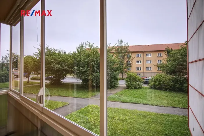 Prodej bytu 3+1, Rokycany, Pražská, 75 m2