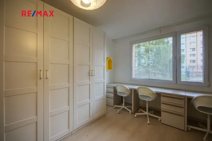 Prodej bytu 3+1, Rokycany, Pražská, 75 m2