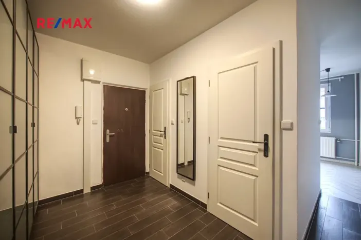 Prodej bytu 3+1, Rokycany, Pražská, 75 m2