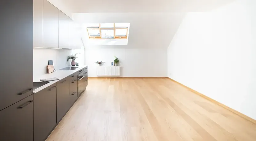 Pronájem bytu 3+kk, Praha - Žižkov, Jeronýmova, 77 m2