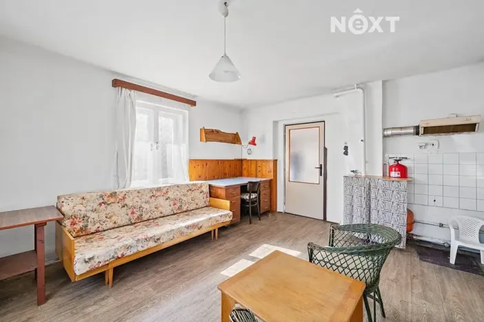 Prodej rodinného domu, Smidary, Husova, 70 m2