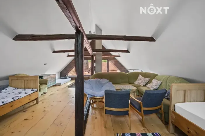 Prodej chalupy, Roprachtice, 316 m2