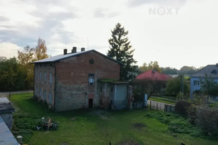 Prodej činžovního domu, Dohalice, 370 m2