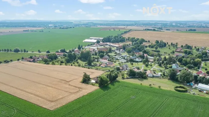 Prodej rodinného domu, Smidary, 50 m2