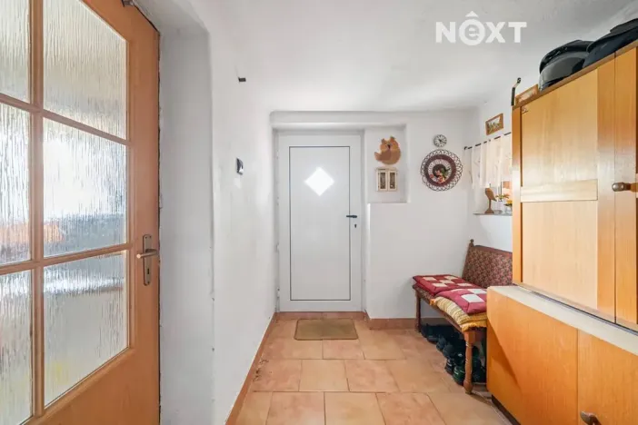 Prodej rodinného domu, Smidary, 50 m2