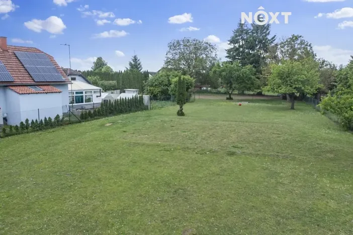 Prodej pozemku pro bydlení, Vinary, 1735 m2