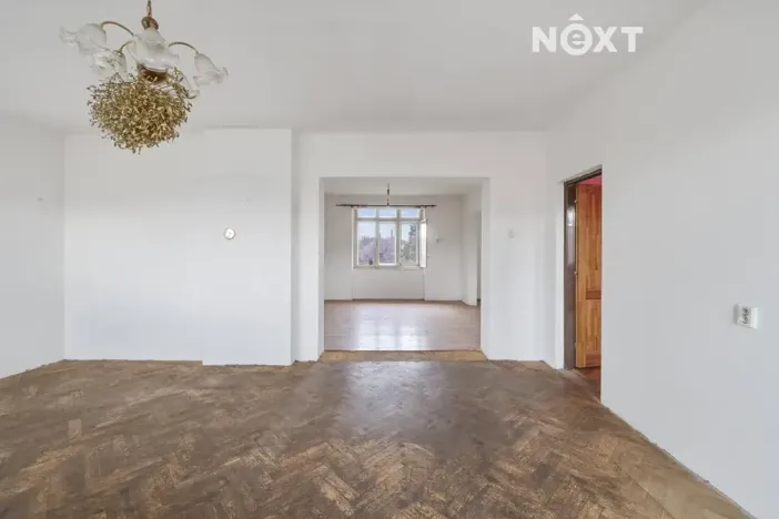 Prodej rodinného domu, Chlumec nad Cidlinou, Zámostecká, 310 m2