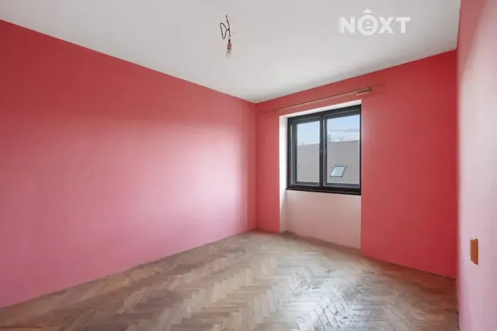 Prodej rodinného domu, Chlumec nad Cidlinou, Zámostecká, 310 m2