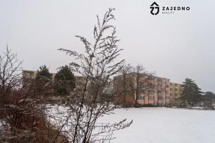 Prodej bytu 2+1, Rajhrad, Dobrovského, 60 m2