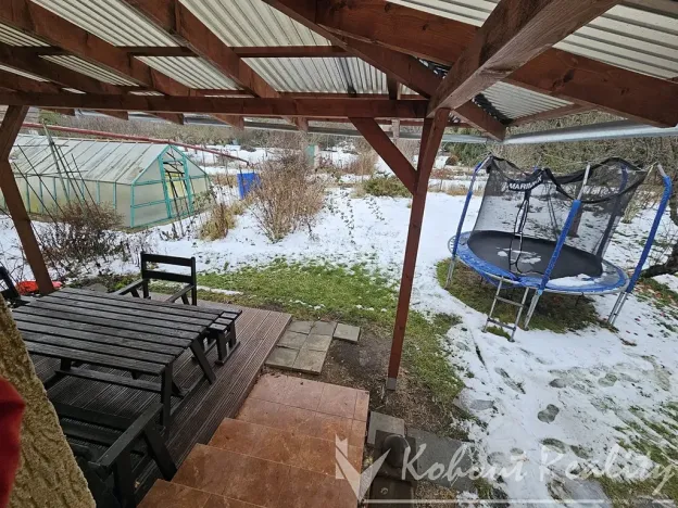 Prodej chaty, Praha - Strašnice, Dolínecká, 14 m2