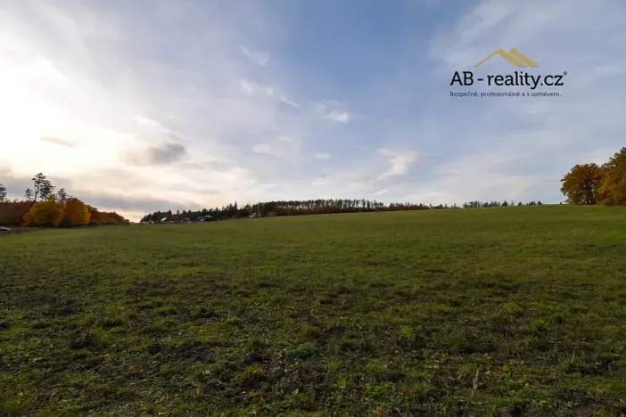 Prodej louky, Klínec, 170865 m2
