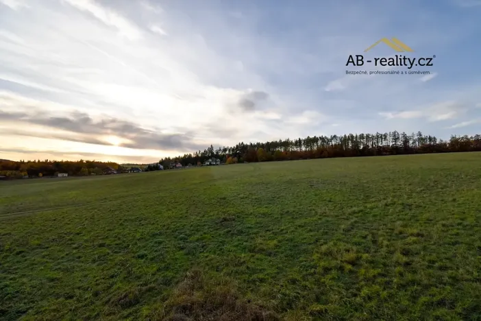 Prodej louky, Klínec, 170865 m2
