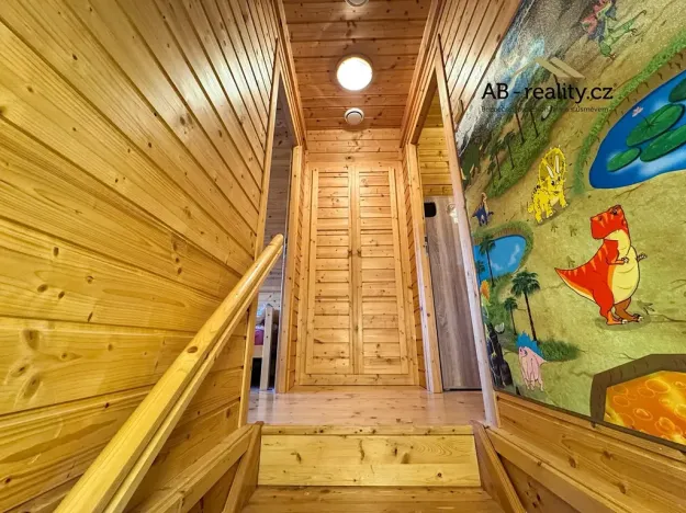 Prodej chaty, Bystřany, Na Lišce, 92 m2