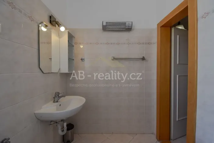 Prodej bytu 3+1, Teplice, U nádraží, 126 m2