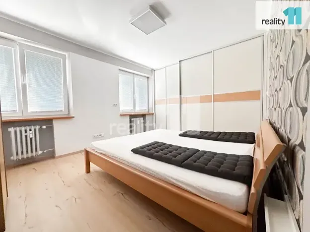 Pronájem bytu 3+1, Napajedla, Komenského, 84 m2