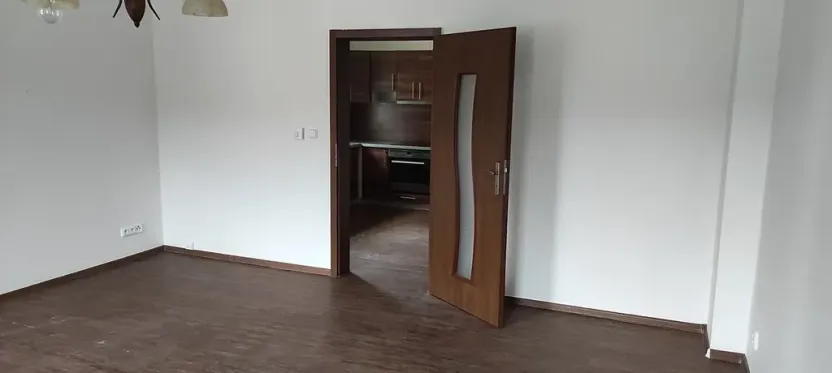 Pronájem bytu 1+kk, Karlovy Vary, Studentská, 55 m2